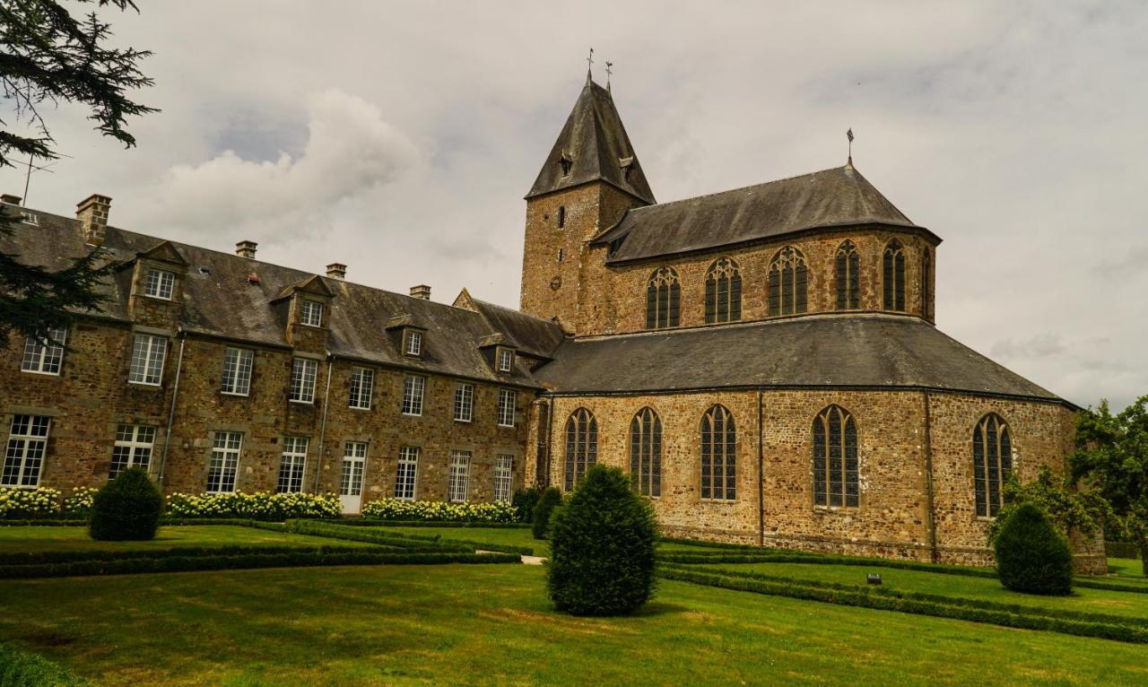 La Longere Villa Lonlay-l'Abbaye Exterior photo